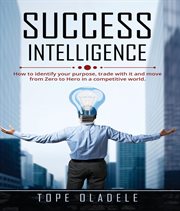 Success intelligence cover image