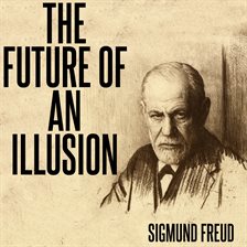 Cover image for The Future of an Illusion