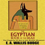The egyptian book of the dead cover image