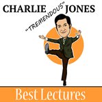 Charlie tremendous jones cover image