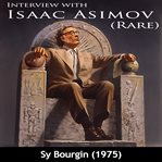 Interview with isaac asimov cover image