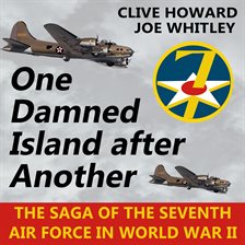 Cover image for One Damned Island After Another: The Saga of the Seventh