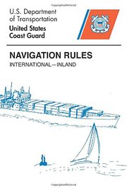 Navigation rules : international-inland cover image
