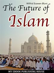 FUTURE OF ISLAM cover image