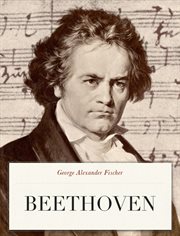 Beethoven cover image