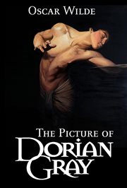 Picture of Dorian Gray cover image
