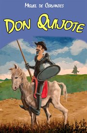 Don Quijote. Segunda parte cover image