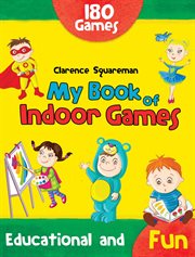 My book of indoor games cover image