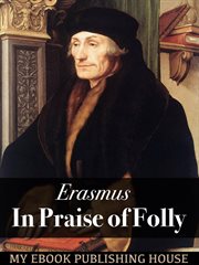 In praise of folly cover image