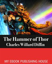 The hammer of Thor cover image