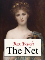 The net cover image