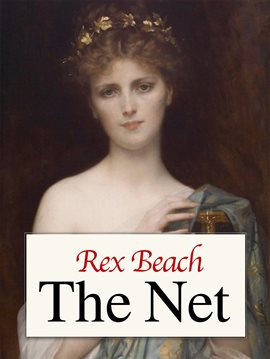 Cover image for The Net