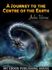 Journey to the centre of the Earth cover image