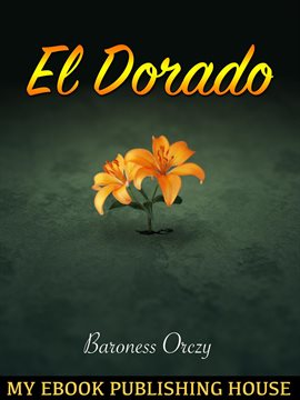 Cover image for El Dorado