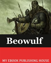 Beowulf : (the standard translation) cover image
