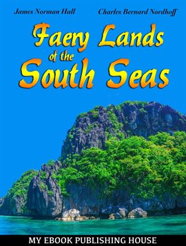 Cover image for Faery Lands of the South Seas