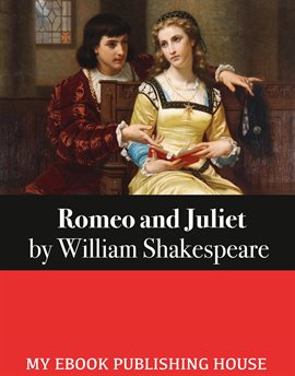 Cover image for Romeo and Juliet