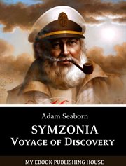 Symzonia; : a voyage of discovery cover image