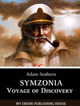 Cover image for Symzonia