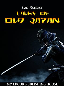 Cover image for Tales of Old Japan