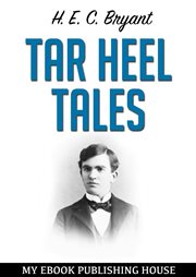 Tar heel tales cover image