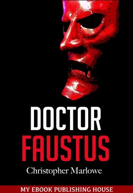 Cover image for Doctor Faustus