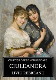 Ciuleandra cover image