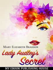 Lady audley's secret cover image