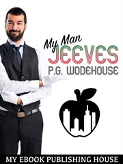 My man Jeeves cover image