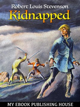 Cover image for Kidnapped