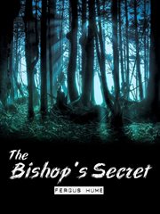 The bishop's secret cover image