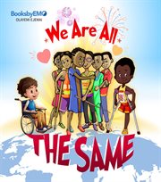 We are all the same cover image