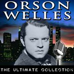 Orson welles: the ultimate collection cover image