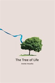 The tree of life cover image