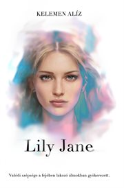 Lily Jane cover image