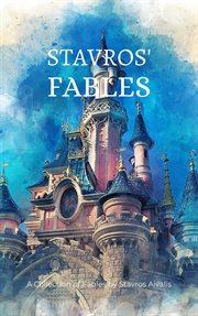 Stavros' Fables cover image