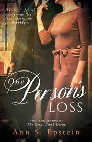 One person's loss cover image