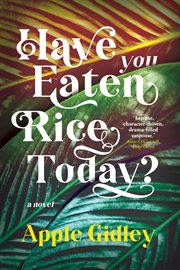 Have you eaten rice today? cover image
