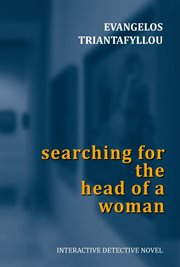 Searching for the head of a woman cover image