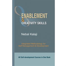 Cover image for Enablement and Creativity Skills