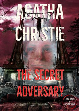 Cover image for The Secret Adversary