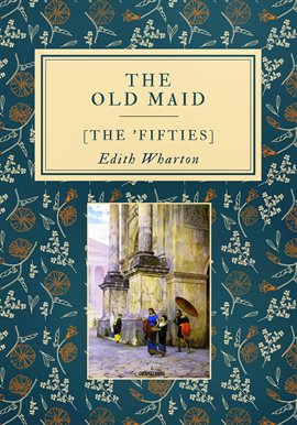 Cover image for The Old Maid