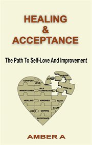 Healing and acceptance cover image