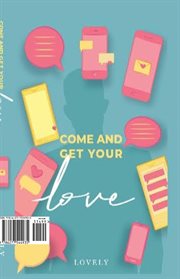 Come and get your love cover image