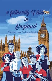 Authority fails in england cover image