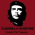 Guerrilla warfare cover image