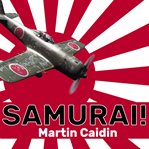 Samurai! cover image