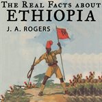 The real facts about Ethiopia cover image