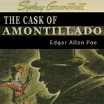 The Cask of Amontillado (Edgar Allan Poe) cover image