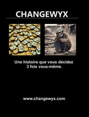 Changewyx cover image
